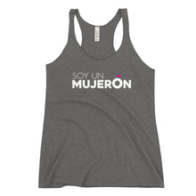 Load image into Gallery viewer, Mujerón Racerback Tank