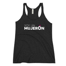 Load image into Gallery viewer, Mujerón Racerback Tank