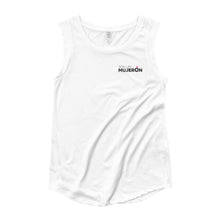 Load image into Gallery viewer, Mujerón Tank